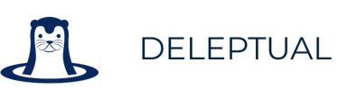 Deleptual Logo